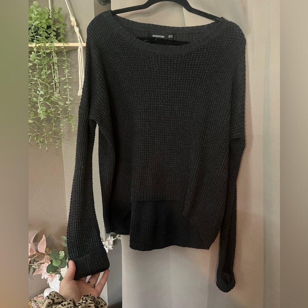 MINKPINK Sweater